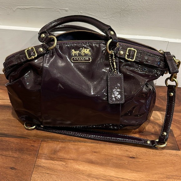 Coach Madison Sophia - Picture 1 of 3